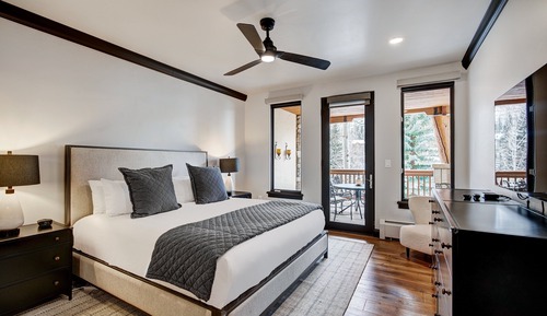 Apartamento Premium, 2 habitaciones