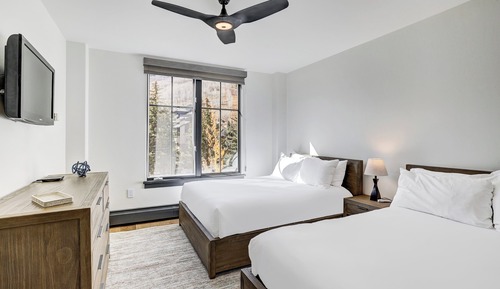 Apartamento Premium, 3 habitaciones