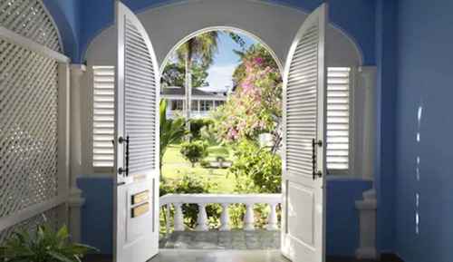 Casa de campo (Two)