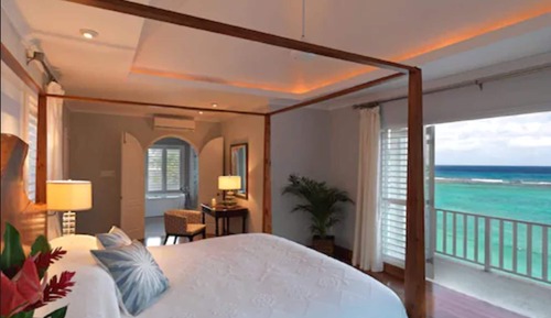 Casa de campo (Seven)