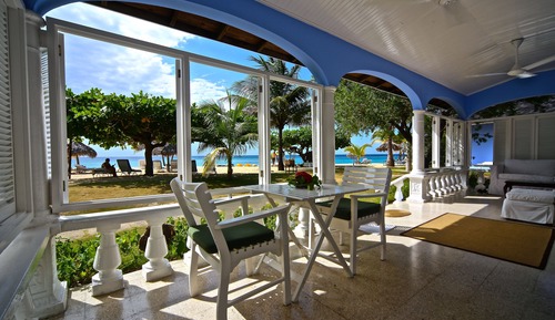 Casa de campo (One)