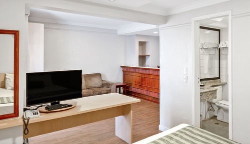 Suite estudio Premium