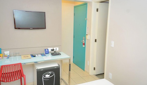 Habitación doble superior