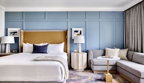 Suite Club, 2 habitaciones