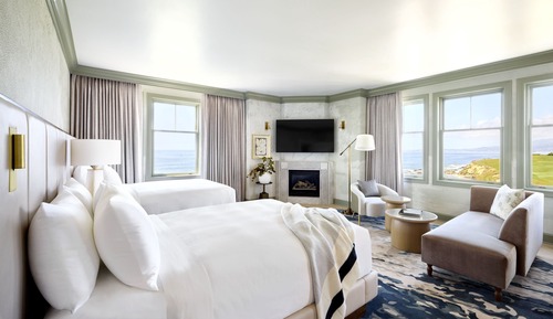Suite Club, 2 habitaciones