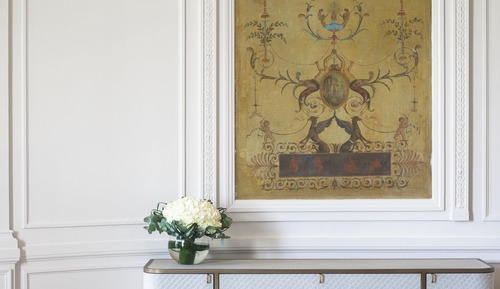 Suite Royal