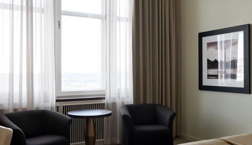 Deluxe Executive Room