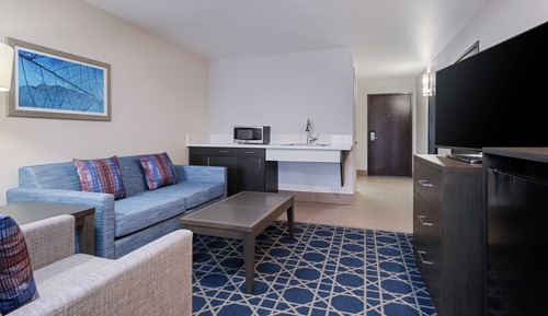Habitación Premium, 1 cama de matrimonio grande