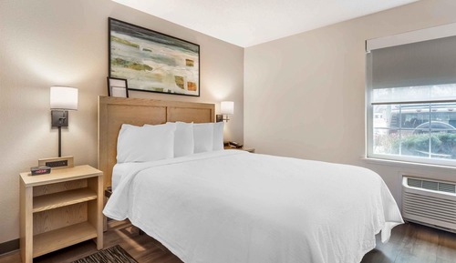 Estudio Premium, 1 cama de matrimonio, no fumadores