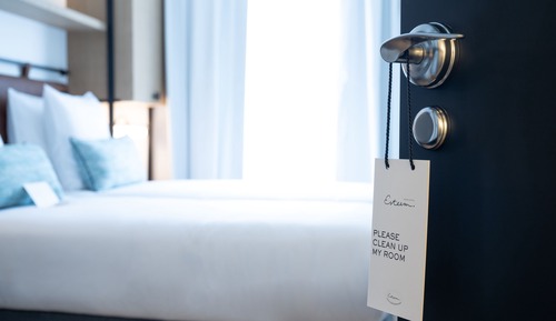 Suite Chambre Communicante