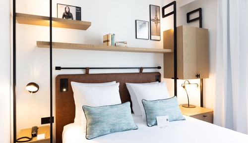 Habitación doble
