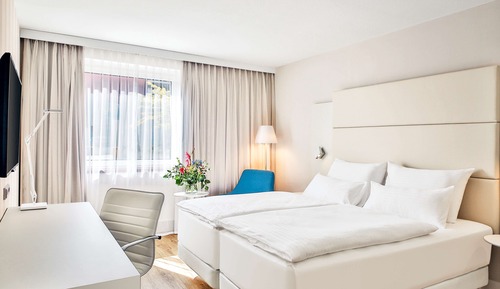 Habitación Premium