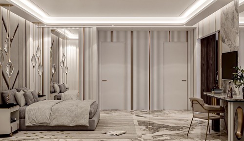 Suite Royal