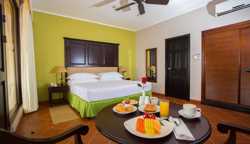 Habitación Premium (Level Luxury)