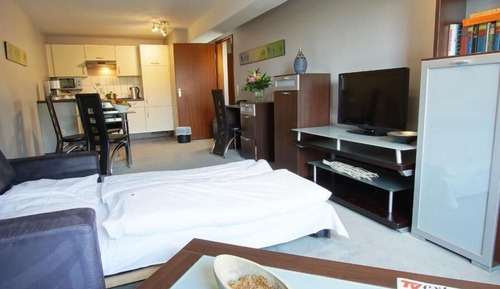 Apartamento, 1 habitación