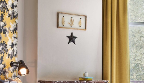Habitación clásica con 2 camas individuales