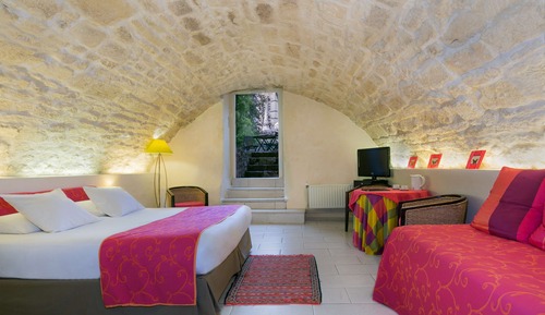 Habitación ejecutiva, 1 cama de matrimonio grande, no fumadores, vistas al jardín