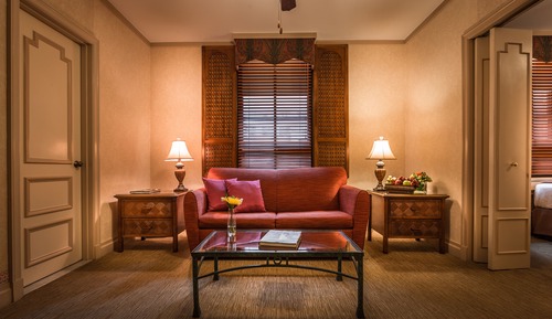 Suite, 1 cama de matrimonio grande