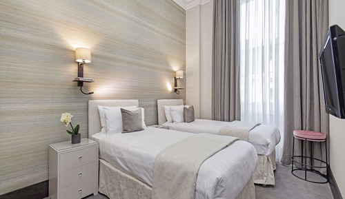 Apartamento Deluxe, 3 habitaciones