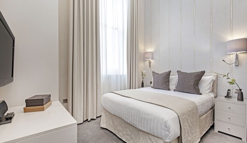 Apartamento superior, 3 habitaciones
