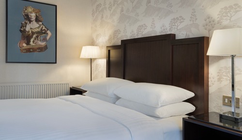 Habitación Deluxe, 1 cama de matrimonio grande