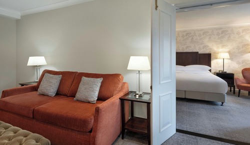 Suite, 1 habitación, no fumadores