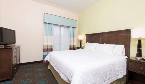 Suite, 1 cama de matrimonio grande, no fumadores, cocina