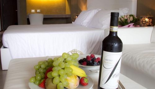 Suite Deluxe