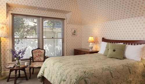Habitación, 1 cama de matrimonio (Duchess)