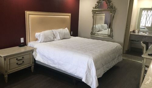 Habitación Premium