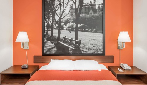 Habitación, 1 cama de matrimonio, accesible para personas con discapacidad, no fumadores (Mobility)