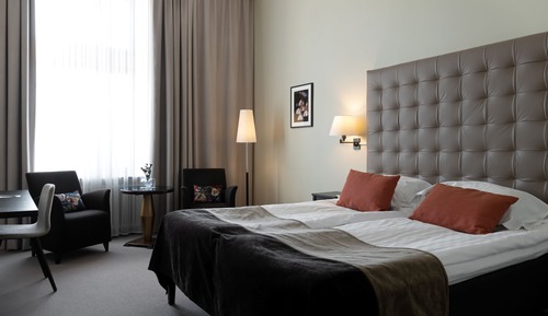 Habitación superior