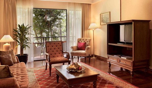 Suite Club, 1 cama de matrimonio grande (Prestige, Club Millésime Access)
