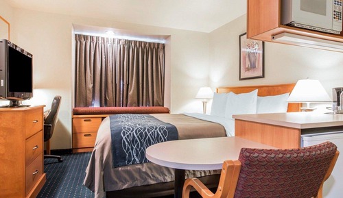 Suite, 1 cama de matrimonio grande con sofá cama, no fumadores