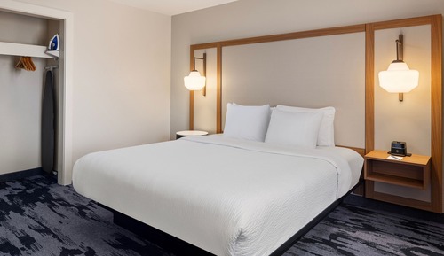Suite, 1 habitación