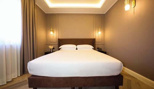 Habitación superior