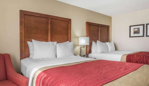 Habitación, 1 cama de matrimonio, accesible para personas con discapacidad, no fumadores