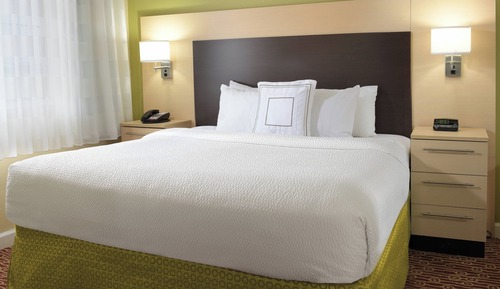 Suite, 2 habitaciones, no fumadores