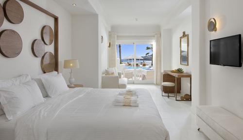 Island Lover Suite For Two, Sea View