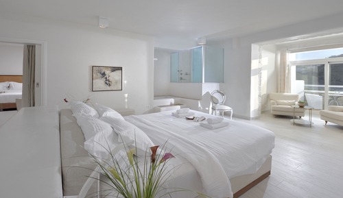 Mediterranean Villa Suite, Two Bedrooms