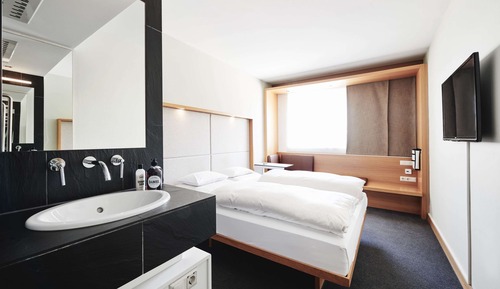 Habitación sénior (Smart)