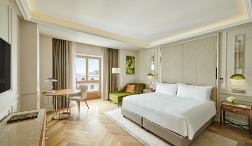 Habitación Premium