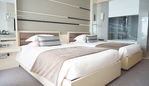 Habitación ejecutiva