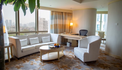 Suite Deluxe