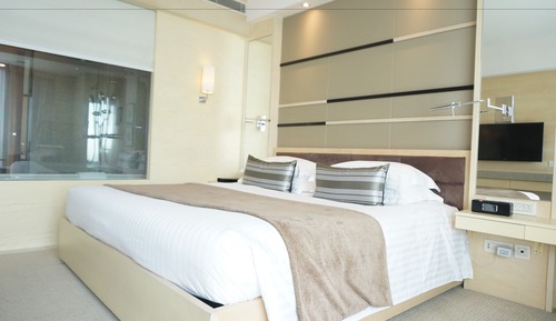 Habitación Business