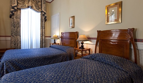 Habitación individual estándar