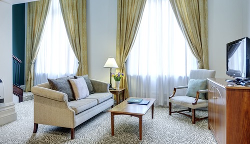 Suite, 1 habitación