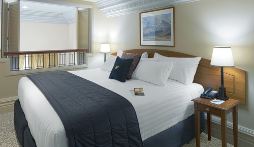 Suite, 2 habitaciones