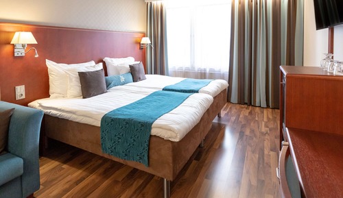 Habitación familiar (Superior)
