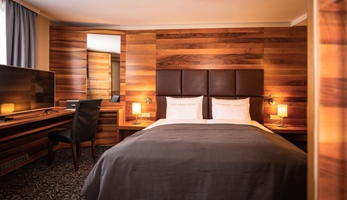 Suite, 2 habitaciones